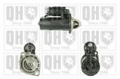 QUINTON HAZELL qrs2231 -  Стартер